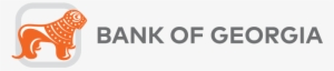 Bank Of Georgia, Redberry, Mountain Resorts Of Georgia - Bank Of Georgia New Logo