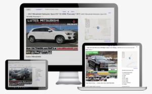 Craigslist Posting For Car Dealers - Advertising