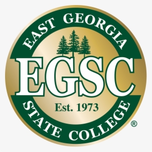 Egsc Logo - East Georgia State College Logo