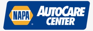 For Dependable Lexus Repairs In Troy, Mi, Count On - Napa Auto Care Center Logo