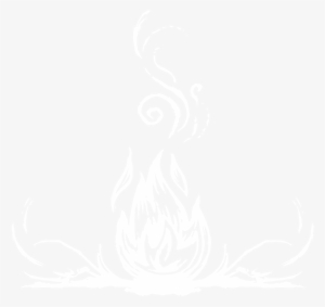 Flameartwhite - Portable Network Graphics