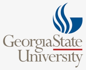 Georgia State University - Georgia State University Perimeter College Logo