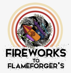 *quickly Takes Off The Dust Of This Tumblr* Embers, - Graphic Design