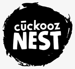 Cuckooz Nest Logo - Cuckooz Nest