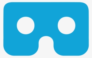Vr Goggles Icon - Icon