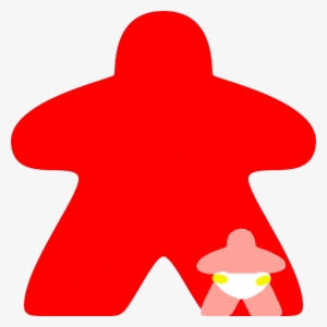 Welcome - Blue Meeple