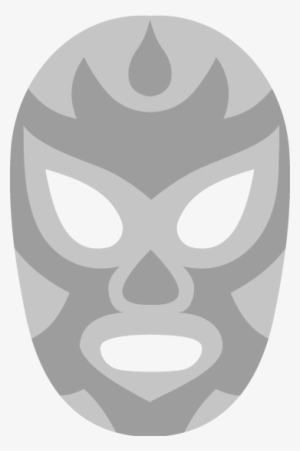 Mask - Mascara De Lucha Libre Png