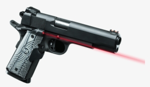 Armscor Rock Island Armory Launches Laser Equipped - Armscor
