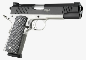 1911 Trophy - Bul 1911 Classic Government