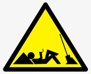 Laziness - Laziness Symbol