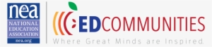 Edcommun Logo 250 - Nea Ed Communities