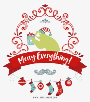 Merryeverything Lazy Lady