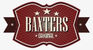 Baxters Original - Logo