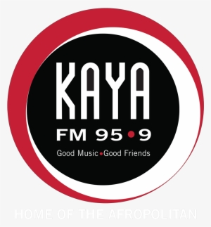 Kaya Fm Logo Png