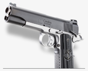 Precision - 2016 1911 Models