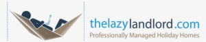 Lazy Logo