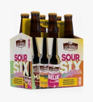 Hamburg Irish Red 6/12 B