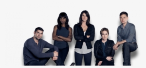 Also See - - Rookie Blue