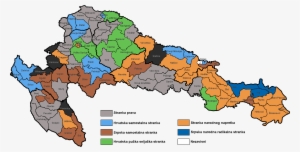 Croatian Parliamentary Election Results 1911 - Croatian Parliament Votes 2015