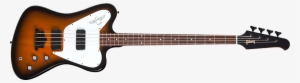 Gibson Thunderbird Non Reverse Bass - Reverse Thunderbird Bass