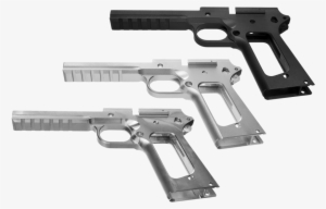 1911 80% Frame - Frame 80%