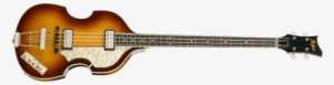 Download - Hofner 500 1 Bass