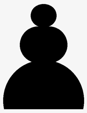 Clipart Chess Pawn