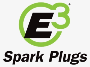A Founding Member Of Team Lucas And Lucas Oil Motorsports - E3 Spark Plugs Logo Png
