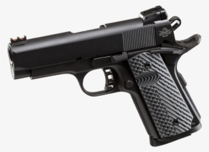 Rock Ultra Cs-l - Rock Island Armory Rock Ultra Cs - 45 Acp