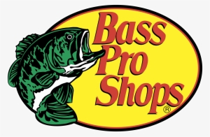 Bass Pro 2 Logo Png Transparent - Bass Pro Shops Logo