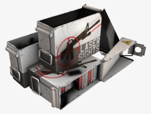 Laser Sight - Left 4 Dead 2 Laser