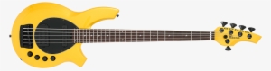 Bongo - Musicman Stingray Firemist Gold