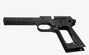 1911 80% Frame - 1776 Supply Co.