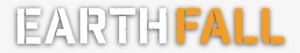 It Has Been Nine Years Since Left 4 Dead 2 Released - Earthfall Game Logo Png