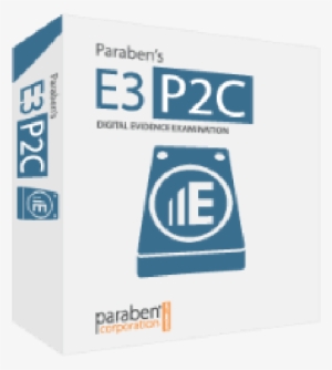Paraben E3 P2c - Forensic Computers Inc.