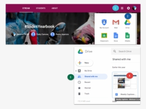 Photo To Be Updated - Google Classroom
