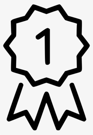 First Prize Comments - First Prize Icon Png