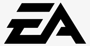 Logo Electronicarts - Electronic Arts