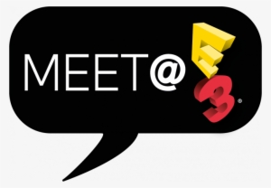 Logo Meet At E3 - National Athletic Trainers' Association