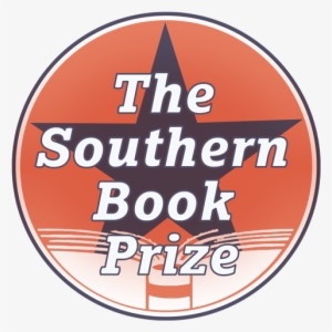 Southern Book Prize - Badge