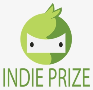 Casual Connect Indie Prize Logo