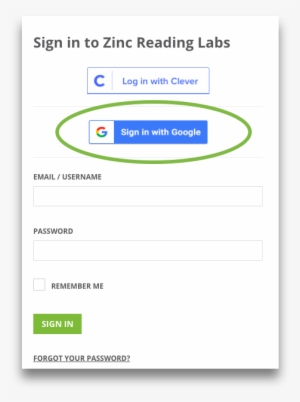 Teachers - Google Classroom