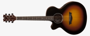 Performer Plus Ae - Country Music Guitar Png