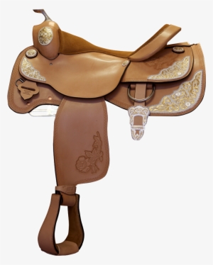 Png Transparent Horse Saddle Clipart - Saddle Png