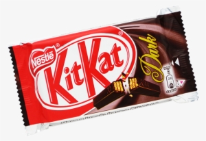 Kitkat® 4 Fingers Dark - Kit Kat 4 Finger Dark Chocolate