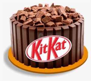 Kit Kat Premium Cake 2 Pound - Nestlé Nestle Kitkat Chunky Egg