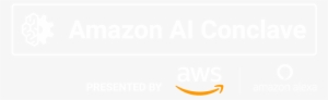 Amazon Ai Conclave New Logo - Ai Awards 2018