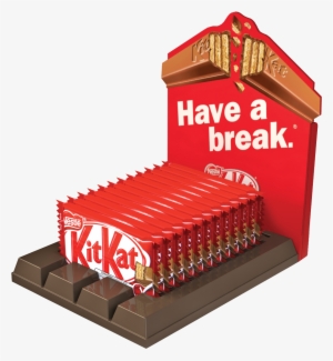 14 Ncon 077 Singlecounter Eng Rev - Kit Kat