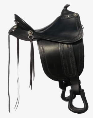 Copy P1140714 Platinumblackangle Platinumblacksaddle - Shoulder Bag