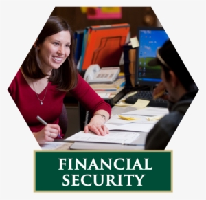 Financial-security - Advisor College